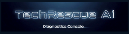 TechRescueAI